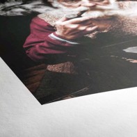 Hahnemühle Photo Rag DUO 276 g/m² - A4 25 Stk.